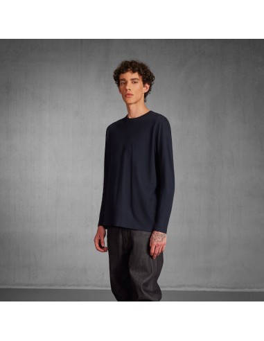 BetC-TU07T-Mens T-Shirt E190 Long Sleeve